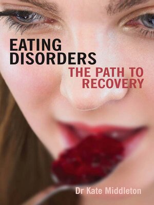cover image of Eating Disorders